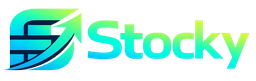 Stocky Logo