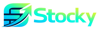 Stocky Logo